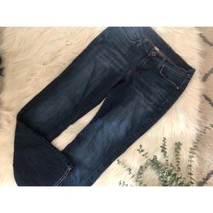 Flare jeans